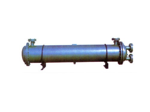 油水冷却器